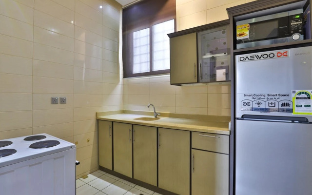 Yamama Palace Uraijah Branch by Oyo Rooms