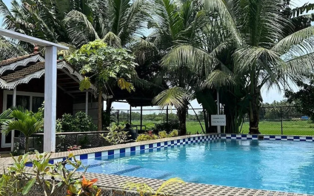 Golden Rice Resort