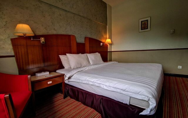 Merrida Hotel