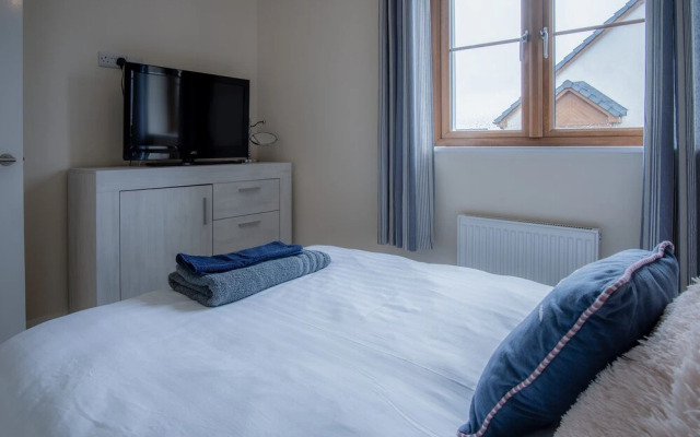 Kilgetty Heights - 2 Bedroom - Kilgetty