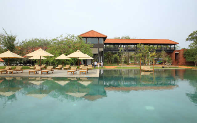 Sigiriya Jungles