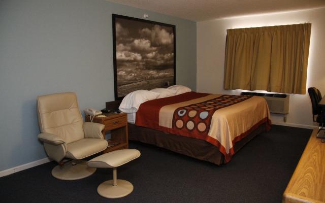 West point inn and suites