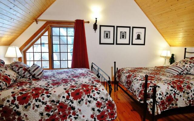 Chalets Alpins - 46 Chemin des Skieurs II