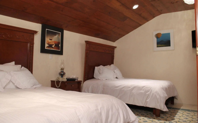 Hotel La Casa del Marques de Comillas