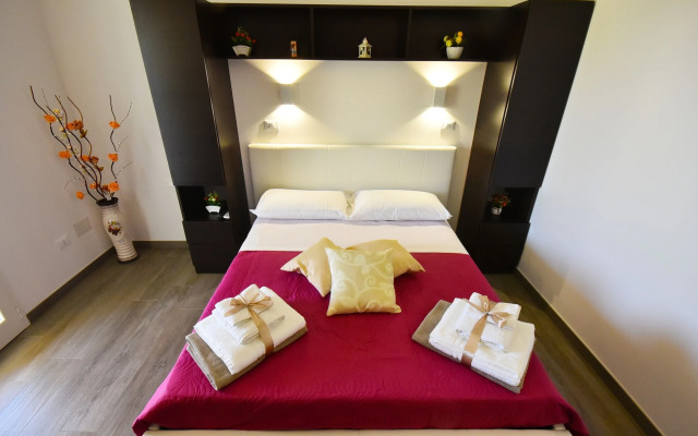 Borgo Fiorito Relais