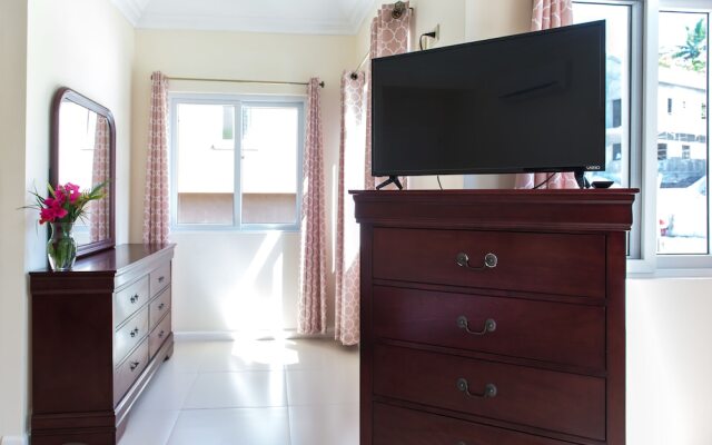 Country Mist 3 bedroom Vacation Home
