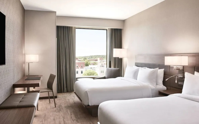 Ac Hotel Columbus Downtown