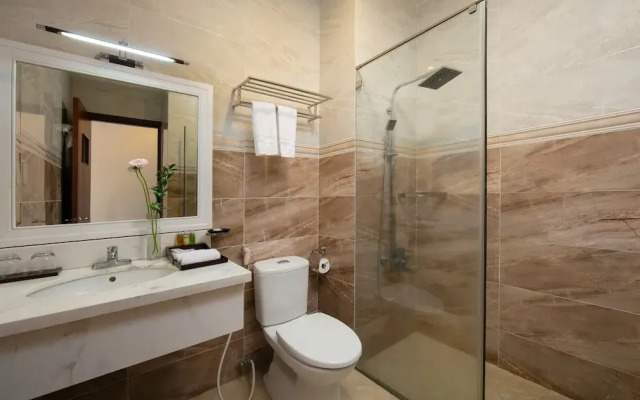 SAM Tuyen Lam Golf & Resorts