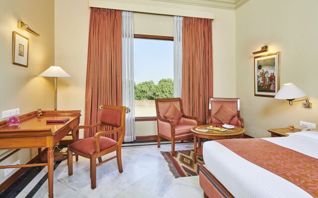 The Ummed Jodhpur Palace Resort & Spa