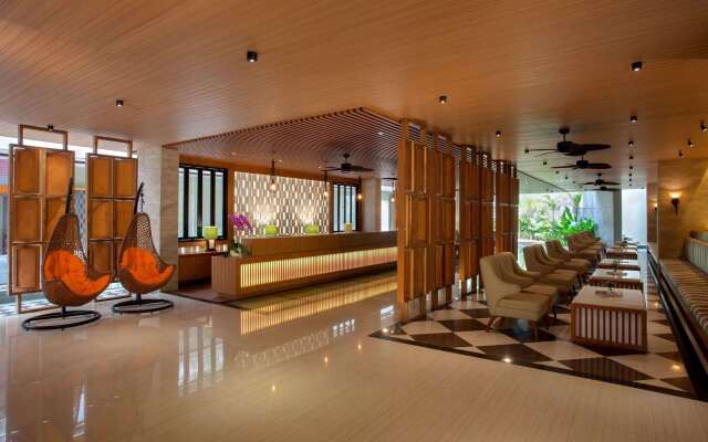 Wyndham Dreamland Resort Bali