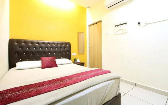 Mimilala Boutique Hotel