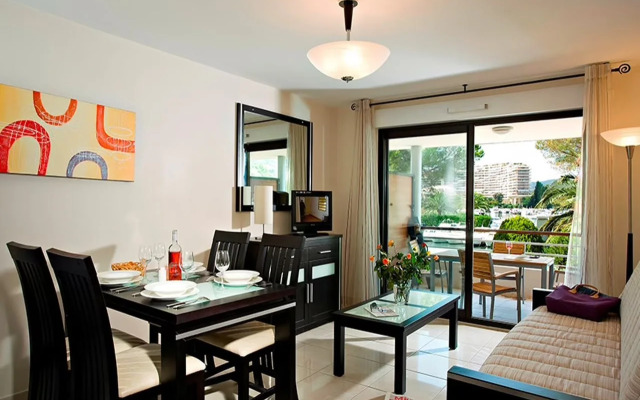 Vacancéole - Résidence Carré Marine