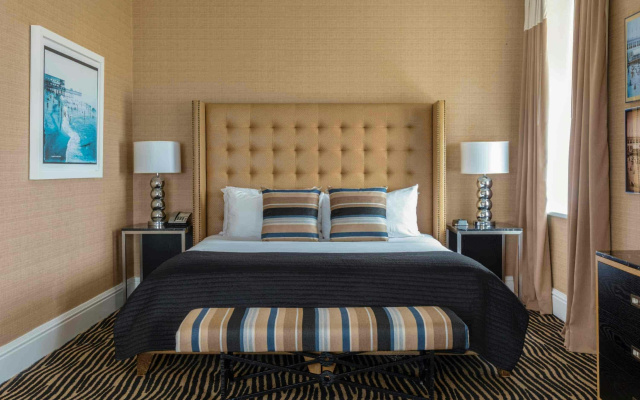 Berkeley Oceanfront Hotel