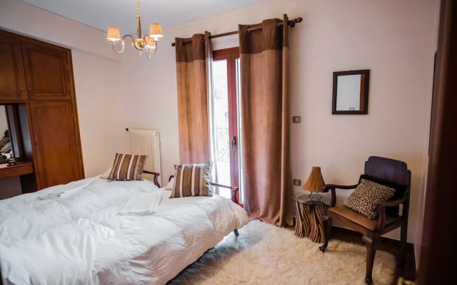 Traditional Luxury Villa Armonia