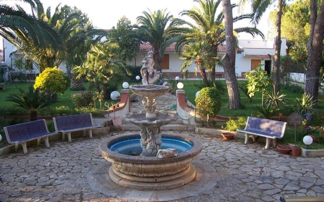 Villa Chiara - Vittoria