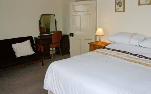 Castle Street Cottage