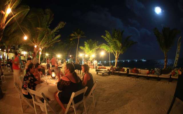 Las Terrazas Resort and Residences Ambergris