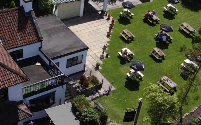 The Dundry Inn