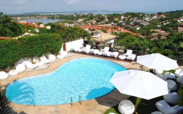 Arambaré Buzios Hotel