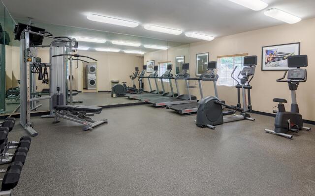 Candlewood Suites Athens by IHG