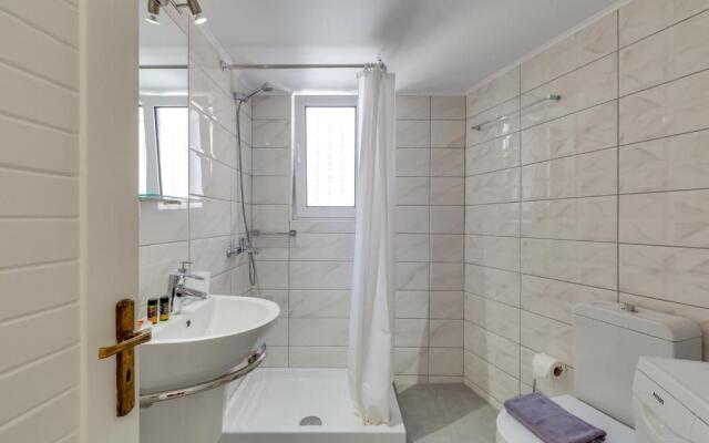 Samouil Apartment, 40 meters from the beach