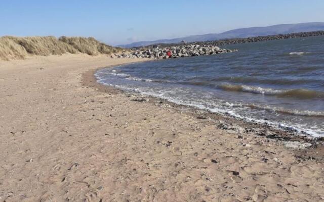 NEW for 2022 season. Superb Victorian Townhouse