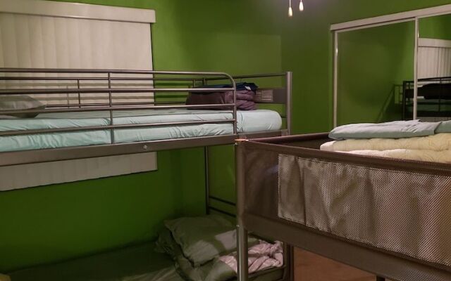 Healing Waters Hostel
