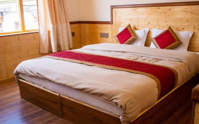 Laksdup Guest House