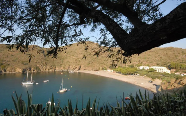 Cala Joncols