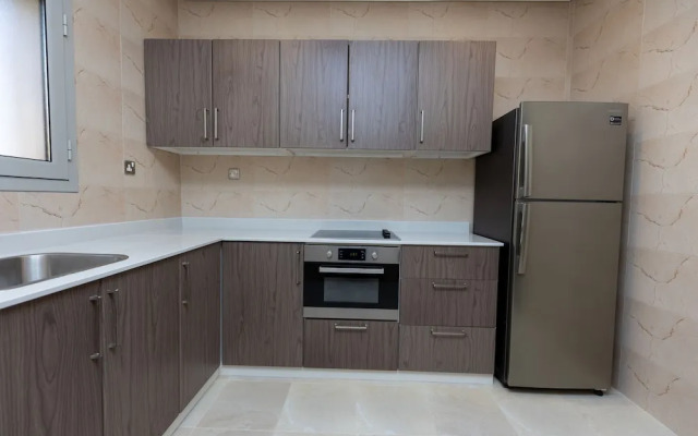 Saray Hotel Apartments