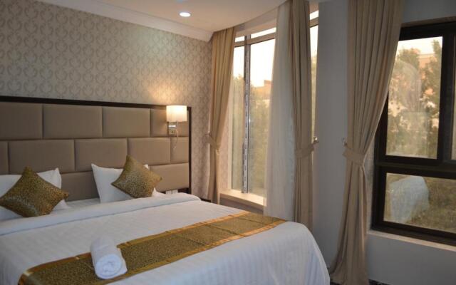 Semac Apartment Hotel