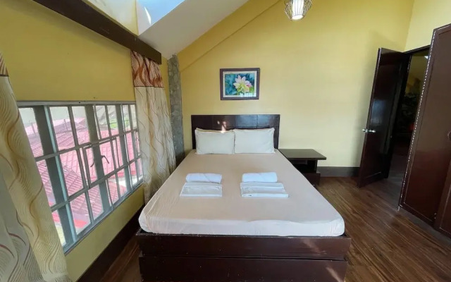 Punta de Fabian powered by Cocotel