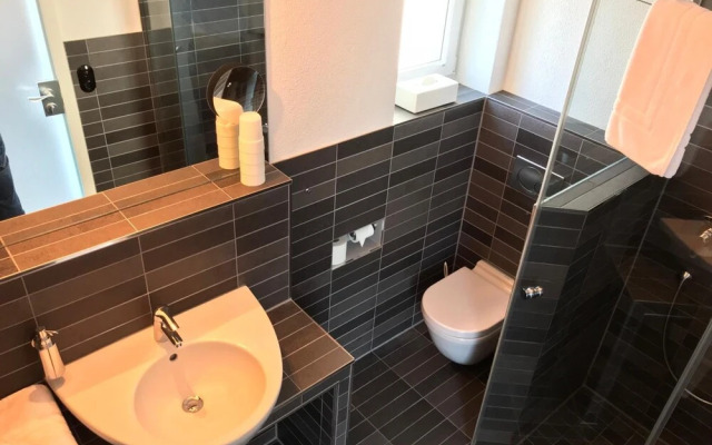 hotelmarchen Garni