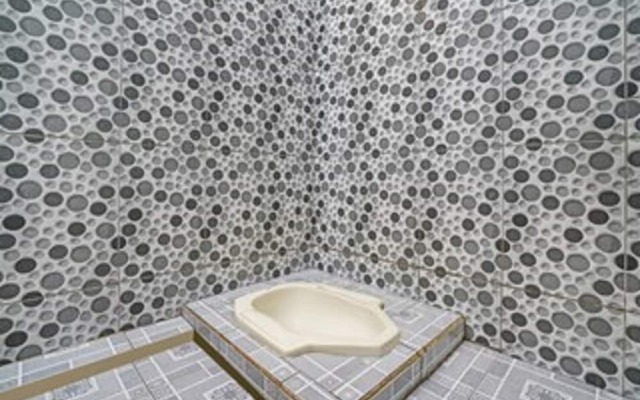 OYO Homes 91009 Eco Tourism Desa Cibodas Areng 4 Syariah