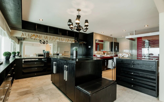 Brisas Beachfront Penthouses