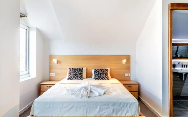 Bon Business Hotel
