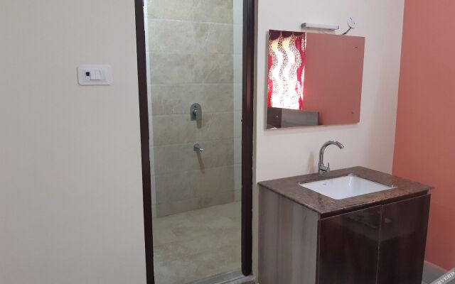 Devansh Bhanu Residency DBR