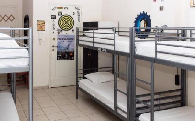 Acropolis Hostel