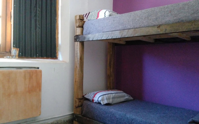 Portezuelo del Viento - Mountain Hostel