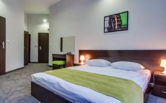 Apartamenty Grepielnia