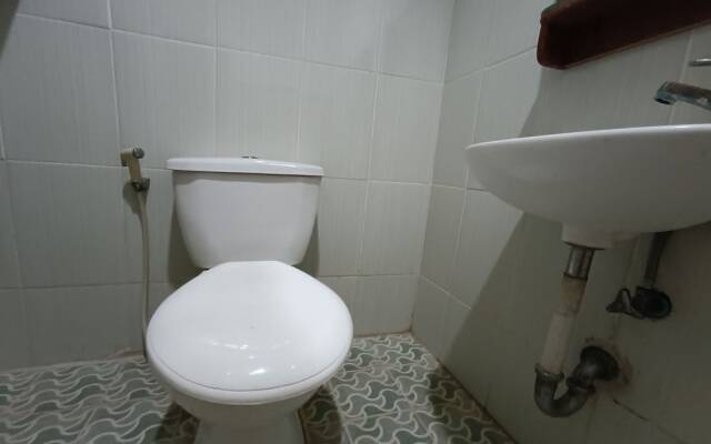 Hotel O Vj Sweethome Syariah