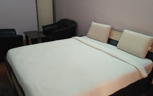 Happy Stay Service Apartment