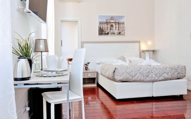 Relais Incantesimo Vaticano