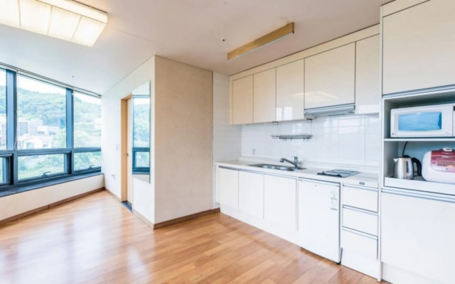 Gapyeong Cheonsum Resort