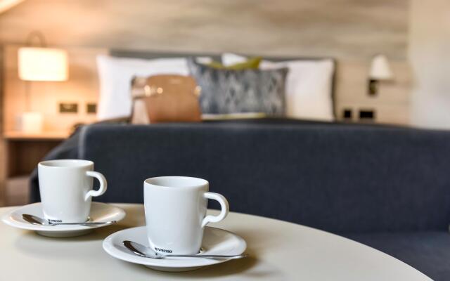 Staybridge Suites Dundee by IHG