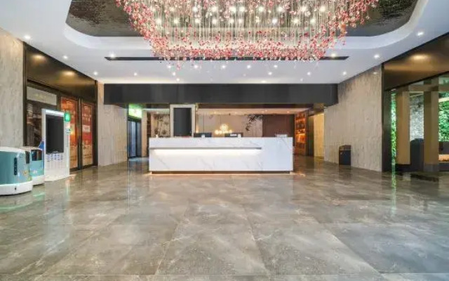 Xinxiang Hotel