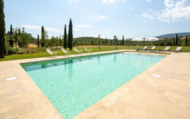 Villa Benedetto by Mmega