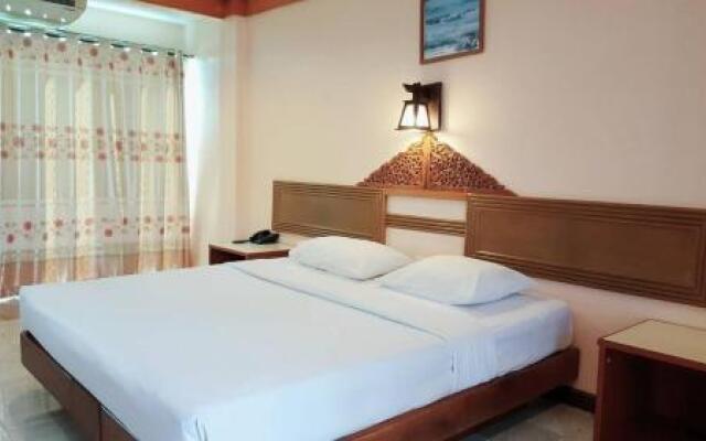 Sawasdipong Hotel