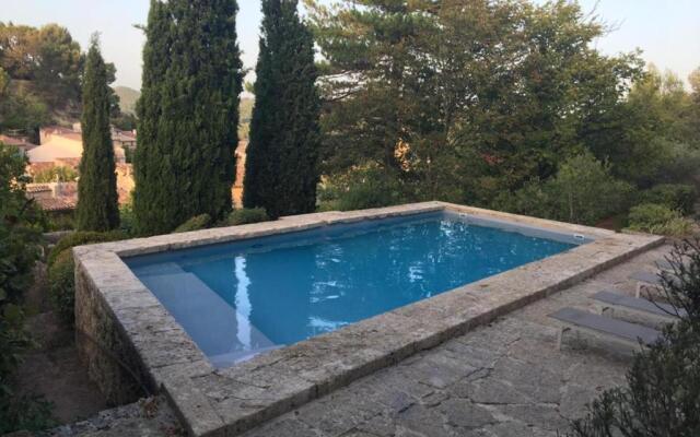 Le Clos Des Merveilles