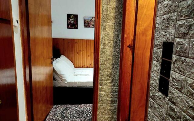 Διαμερισμα Χωρητικοτητας Μεχρι 4 Ατομων Κεντρικα!